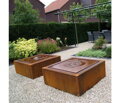 Cortab 500x100x40cm