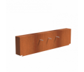 Corwall vzor 3 250x25x60cm