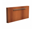 Corwallstand vzor 2 250x25x120cm