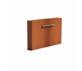 Corwallstand vzor 1 150x25x100cm