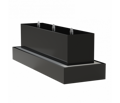 Altab s podstavcom 300x70x70cm