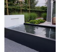 Alpond 200x80x60cm