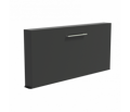 Alwallstand 250x25x120cm