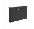 Alwallstand 200x25x120cm