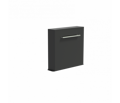 Alwallstand 100x25x100cm