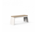 Podsedák pre lavice Emilio 120cm