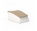Podsedák pre lavice Ethan 80x55x5