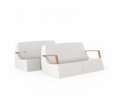 Ernesto 165x96x76