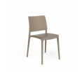 Sera šedohnedá
