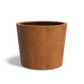Thomson Kvetináč Ø120x100cm oranžovo hnedý corten