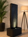 Bridlicová vodná stena Pantheon 128cm
