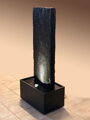Bridlicová vodná stena Pantheon 128cm