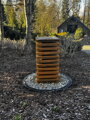 Queensland 60 - Corten