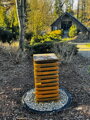 Queensland 60 - Corten