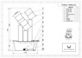 Boston 20 155|175|195 Set