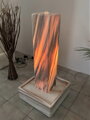 Mramorová fontána Stella Nova 90cm