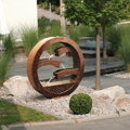 SOZU Bronze 120 - exteriér