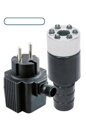 Quellstar SELIGER 600 LED Set - modrá