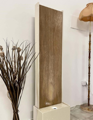 Vodná stena Wood II 145 cm