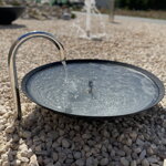 Séria vodných mís Willy