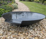 Vodné misy Star so žľabom