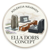 Kolekcia návrhov - Ella Doris Concept