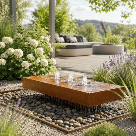 Tambo - Ella Doris Concept