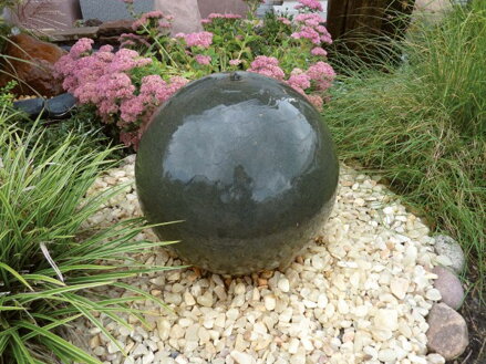 Granit black