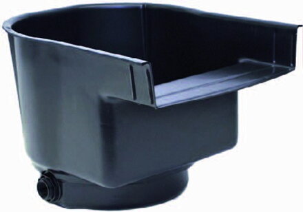 FilterFall Aquaforte 43 cm plastový potočný vodopád