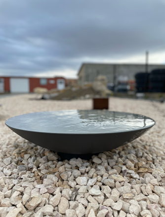 Ottawa 120 Solar Set