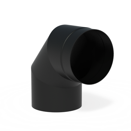 Koleno S11.200 - 90°