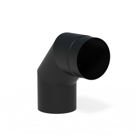 Koleno S11.150 - 90°