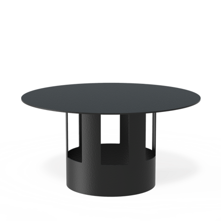 Komínová strieška S6.200 - 204x 100mm