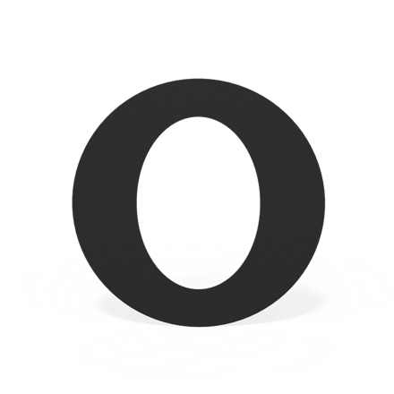 Ružica S13.150 - Ø150mm