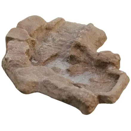 Potokový diel pravotočivý BK90P, Piesková