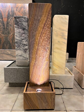 Vodná stena Arcobaleno 113cm