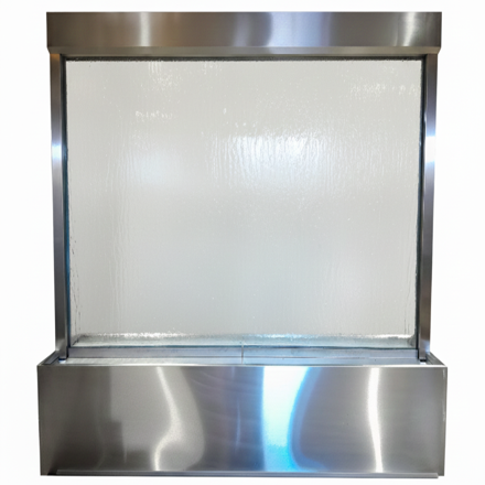 ALUNA 200- exkluzívna vodná stena 