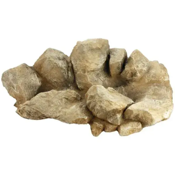 Oase Potok sklolaminát - pravotočivý diel