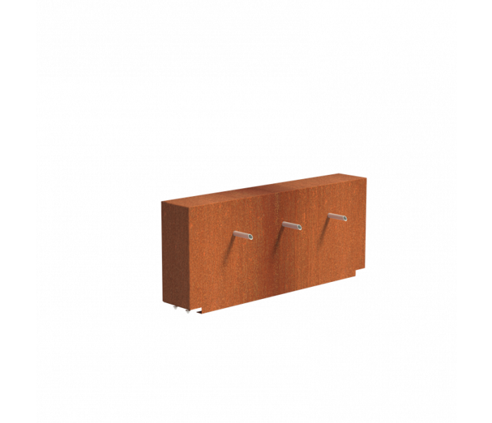 Corwall vzor 3 150x25x60cm Corwall vzor 3 150x25x60cm