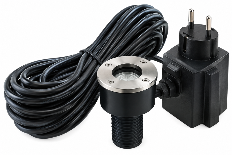 Quellstar SELIGER 900 LED Set - multicolor
