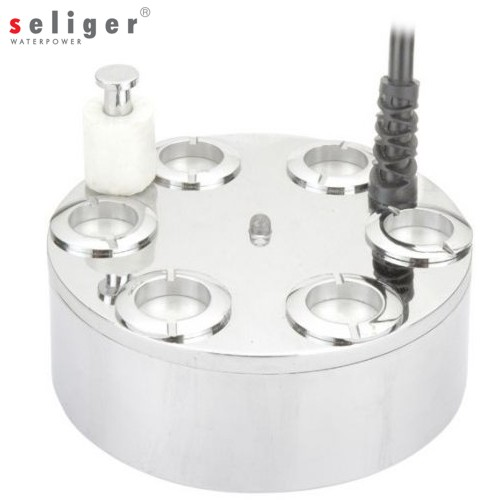 Fogstar 600 - vyvíjač hmly Fogstar 600 - vyvíjač hmly