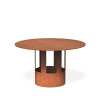 Komínová strieška C6.150 - 154x 203mm Komínová strieška C6.150 - 154x 203mm