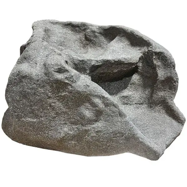 Potokový diel horný W16, Šedá