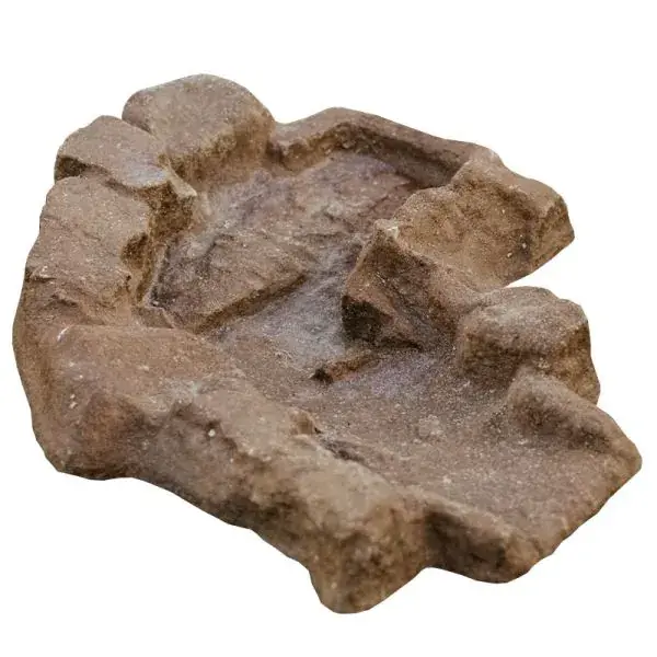 Potokový diel ľavotočivý BK90L, Piesková