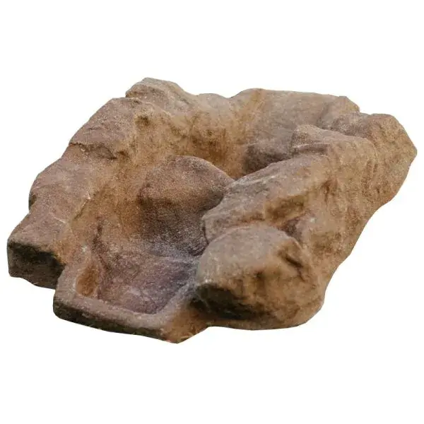 Potokový diel vysoký BKH, Piesková