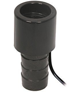 Quellstar Pro 600 Basismodul