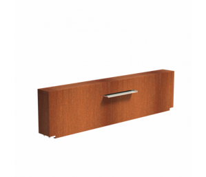 Corwall vzor 1 250x25x60cm