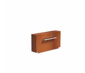 Corwall vzor 1 120x25x60cm