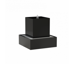Altab s podstavcom 70x70x70cm