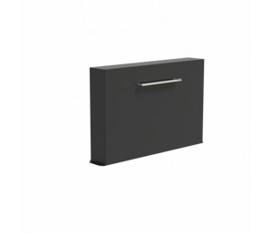 Alwallstand 150x25x100cm